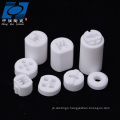 white alumina ceramic for sensors